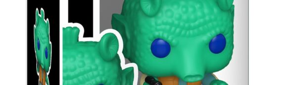 Funko POP fait le plein de nouveautés !