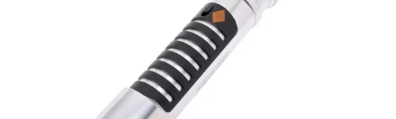 Disney Store – Star Wars Obi-Wan Kenobi Legacy Lightsaber