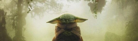 Le Grand Rex – L&rsquo;équipe du film viendra présenter The Mandalorian & Grogu le 5 mai