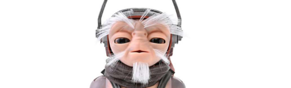 La figurine parlante de « Klang » l&rsquo;Anzellan arrive chez Disney Store