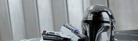 Disney Store : Les gantelets de Mando disponible le 4 mai ?