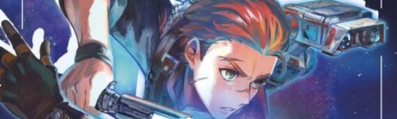 Nobi Nobi: L&rsquo;adaptation du jeu « Jedi Fallen Order » et le tome 5 de The Mandalorian disponibles