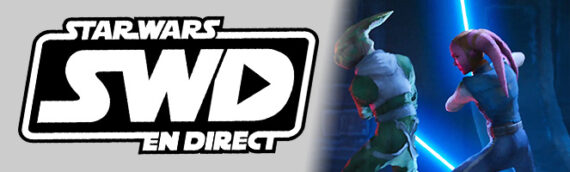 Star Wars en Direct – Séries – Critique spoilers des épisodes 3 et 4 de la première saison de Star Wars : Maul – Shadow Lord