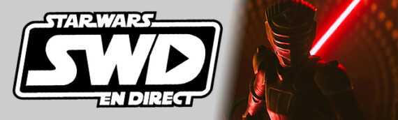 Star Wars en Direct – Séries – Critique spoilers des épisodes 5 et 6 de la première saison de Star Wars : Maul – Shadow Lord