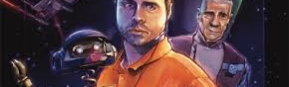 Star Tours Last Launch- Le Fan Film est disponible !!!