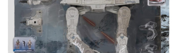Micro Galaxy Squadron Star Wars – Le plein de nouveauté chez Amazon