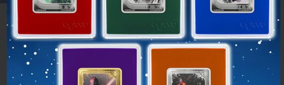 Sideshow Collectibles – Star Wars Trading Coins 2026