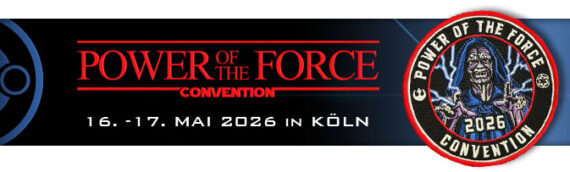 Power of the Force Convention 2026 – Le reportage Mintinbox