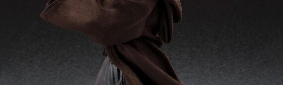 Tamashii Nations – S.H.Figuarts Anakin Skywalker (Classic Ver.)
