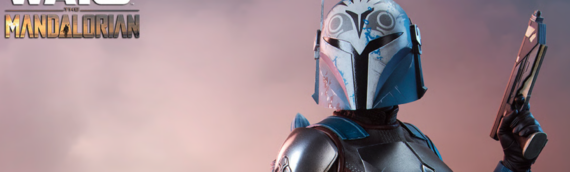 Sideshow Collectibles – Bo-Katan Kryze Premium Format