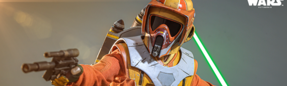Hot Toys – Ezra Bridger Sixth Scale Figures