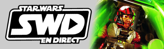 Star Wars en Direct – Littérature – Critique du comic Codebreaker – Histoires de l’hyperespace