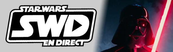 Star Wars en Direct – Séries – Critique spoilers des épisodes 9 et 10 de la première saison de Star Wars : Maul – Shadow Lord