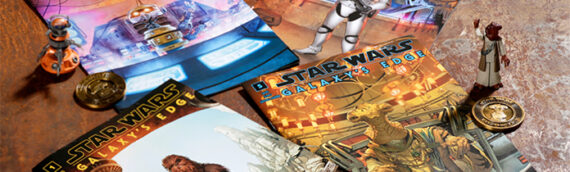 DISNEY STORE – Les comics Star Wars: Galaxy’s Edge en éditions limitées collector