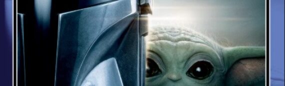 Topps NOW : La carte The Mandalorian and Grogu en vente