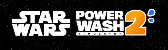 Star Wars débarque dans PowerWash Simulator 2 avec un DLC prévu pour l’été