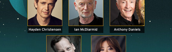 Star Wars Celebration Los Angeles 2027 : les premiers invités annoncés