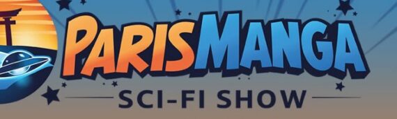 Paris Manga & Sci-Fi Show 2026 : Christopher Lloyd de retour pour les 20 ans de l’événement