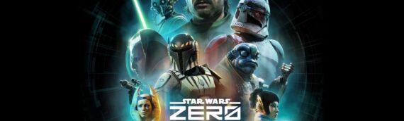 Star Wars Zero Company – Place au gameplay