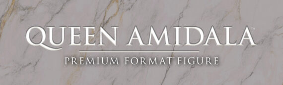 Sideshow Collectibles – Queen Amidala Premium Format