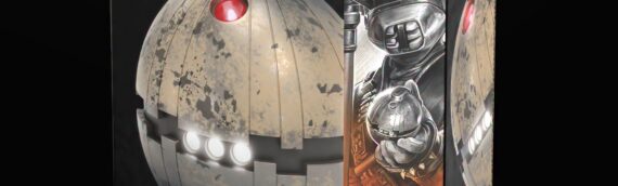 HASBRO – Star Wars The Black Series Détonateur Thermal