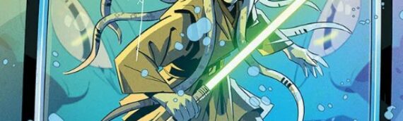 Panini comics : Les sorties de la semaine