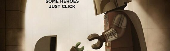 The Mandalorian est de retour en LEGO