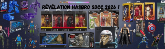 NEWSLETTER – Maniatoys Collector Déstockage avant les congés