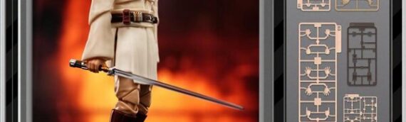 Blokees : Obi Wan et le commandant Cody bientôt en rayon