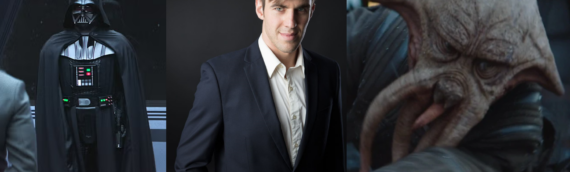Chtar Wars 5 : Dmitrious Bistrevsky, leur 3ème et dernier invité