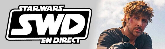 Star Wars en Direct – Les rumeurs du film Star Wars Starfighter