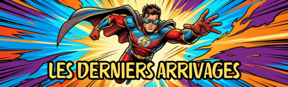 MANIA TOYS Newsletter septembre 2026 – Une rentrée en grande pompe !