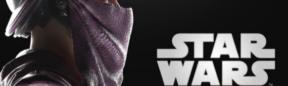 Hasbro : 3 nouvelles figurines Black series liées à l’attaque des clones