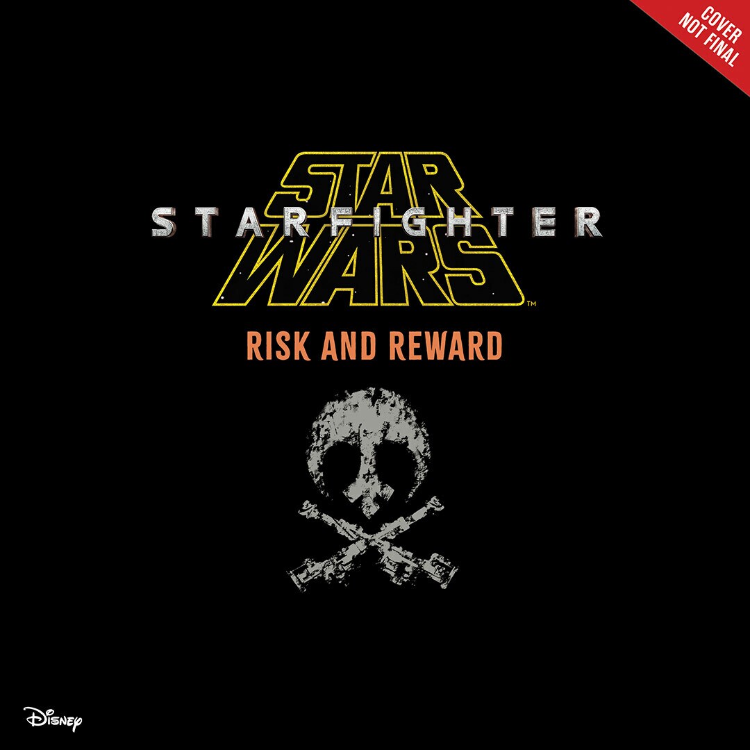 Couverture temporaire du livre Risk and Reward