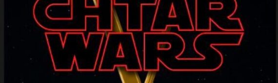 Ch’tar Wars 5 : Le salon fait le plein de nouveaux invités