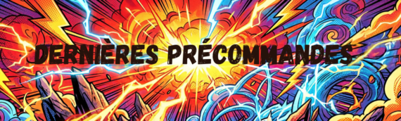Mania Toys – Newsletter octobre : Nouveautés et Promotions !